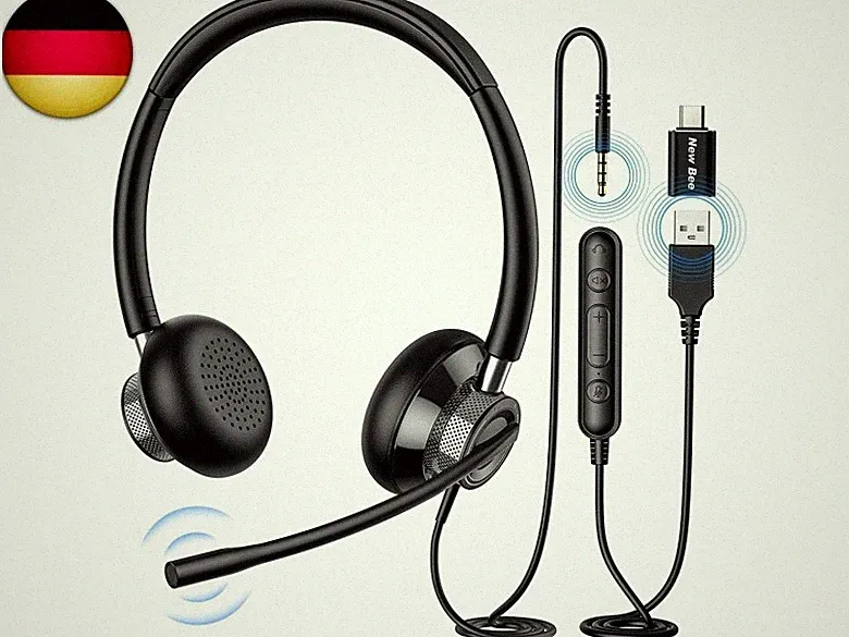 Hochfrequenz On-Ear
