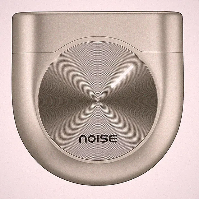 Noise Master Buds Wireless Earbuds mit Bose Sound, 49dB ANC, 44H Akku, LHDC