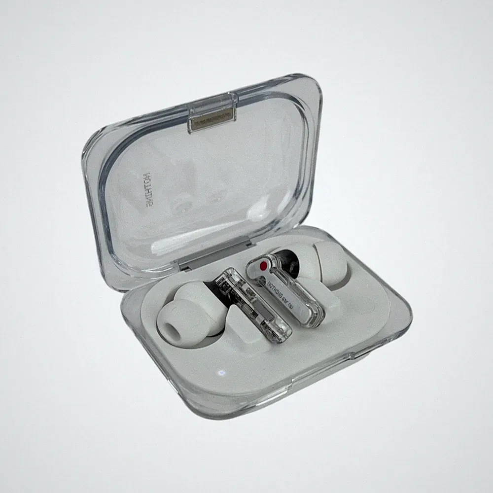 Umgebungsmodus In-Ear