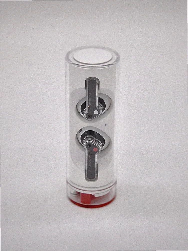 App In-Ear