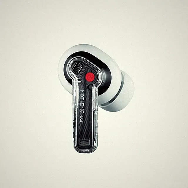 Nothing Ear Kabellose In-Ear Kopfhörer weiß GWNQ-426