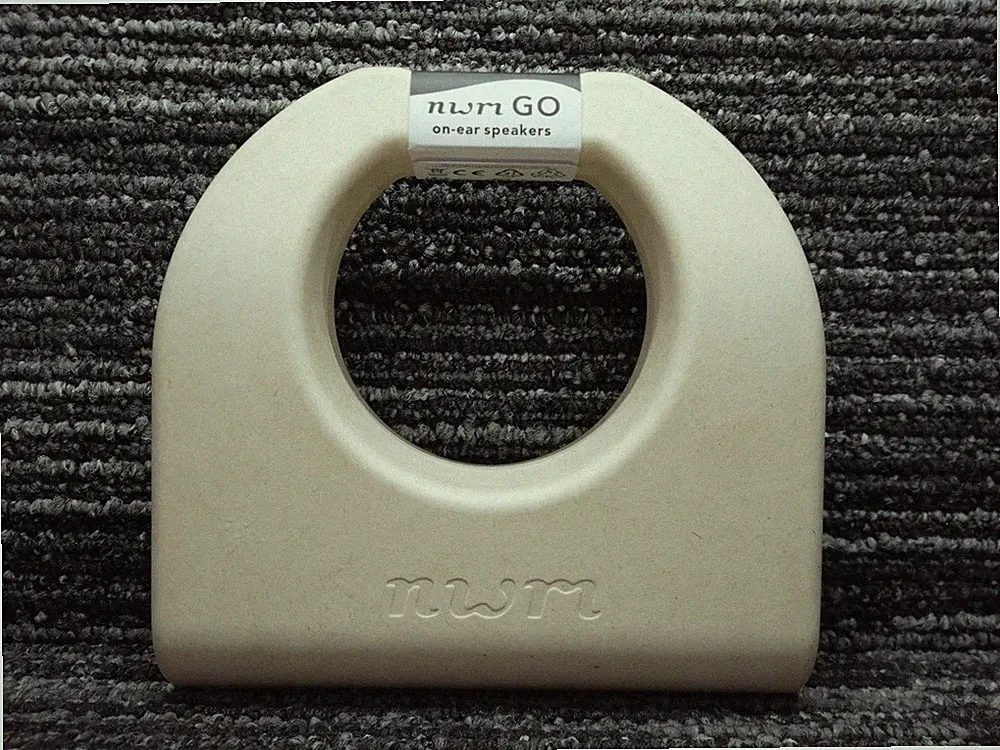 NTT Sonority NWM GO Wireless Open-Ear Kopfhörer IP55 Nackenbügel...
