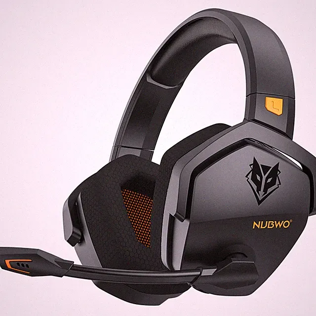 Nubwo G06 On-Ear-Kopfhörer