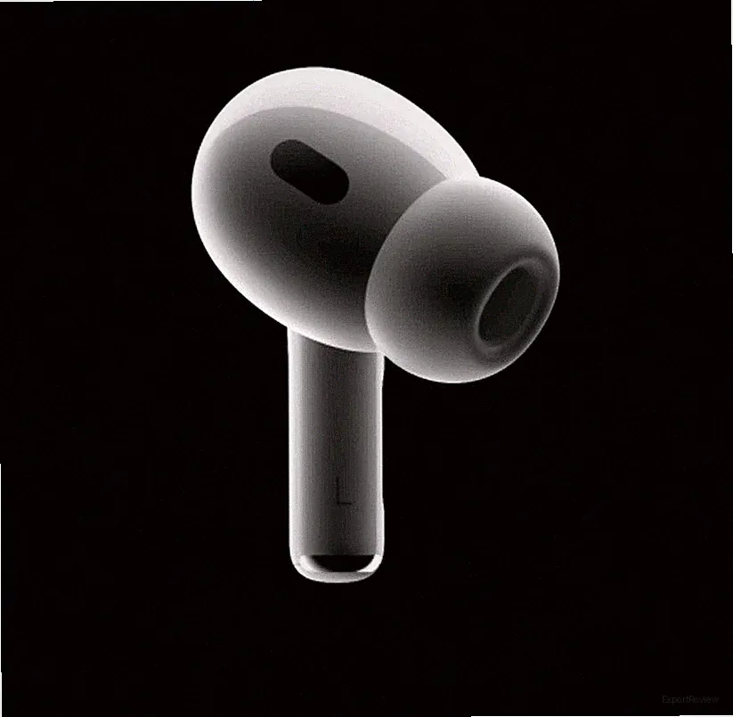 NUR LINKS Apple AirPods Pro 2 Lightning A2700 Ersatzteil Kopfhörer Sehr gut