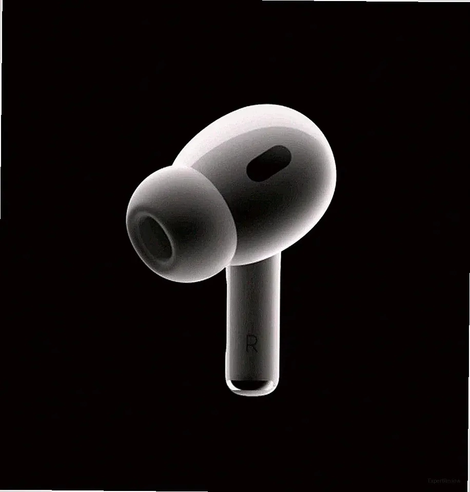 NUR RECHTS Apple AirPods Pro 2 Lightning A2700 Ersatzteil Kopfhörer Sehr gut