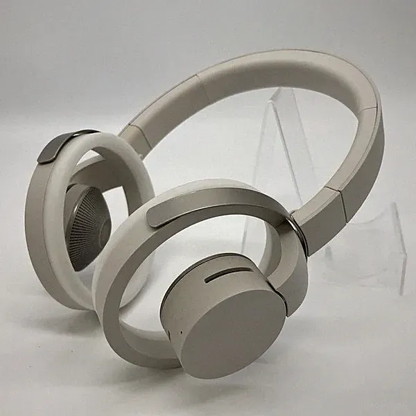 nwm ONE MBH001 Offenes Ohr Drahtlose Kopfhörer Hellgrau PSZ Bluetooth 5.3 Japan