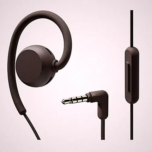 nwm Open-Ear Typ kabelgebunden 3,5 mm Ohr Lautsprecher nwm WIRED Ohrhörer...
