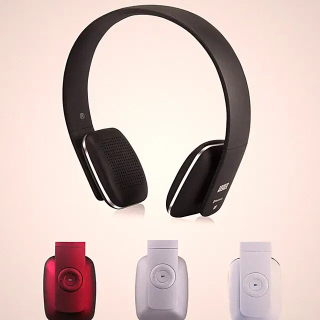 Ohraufliegend Kopfhörer Bluetooth Wireles Stereo Wiederaufladbar - August EP636