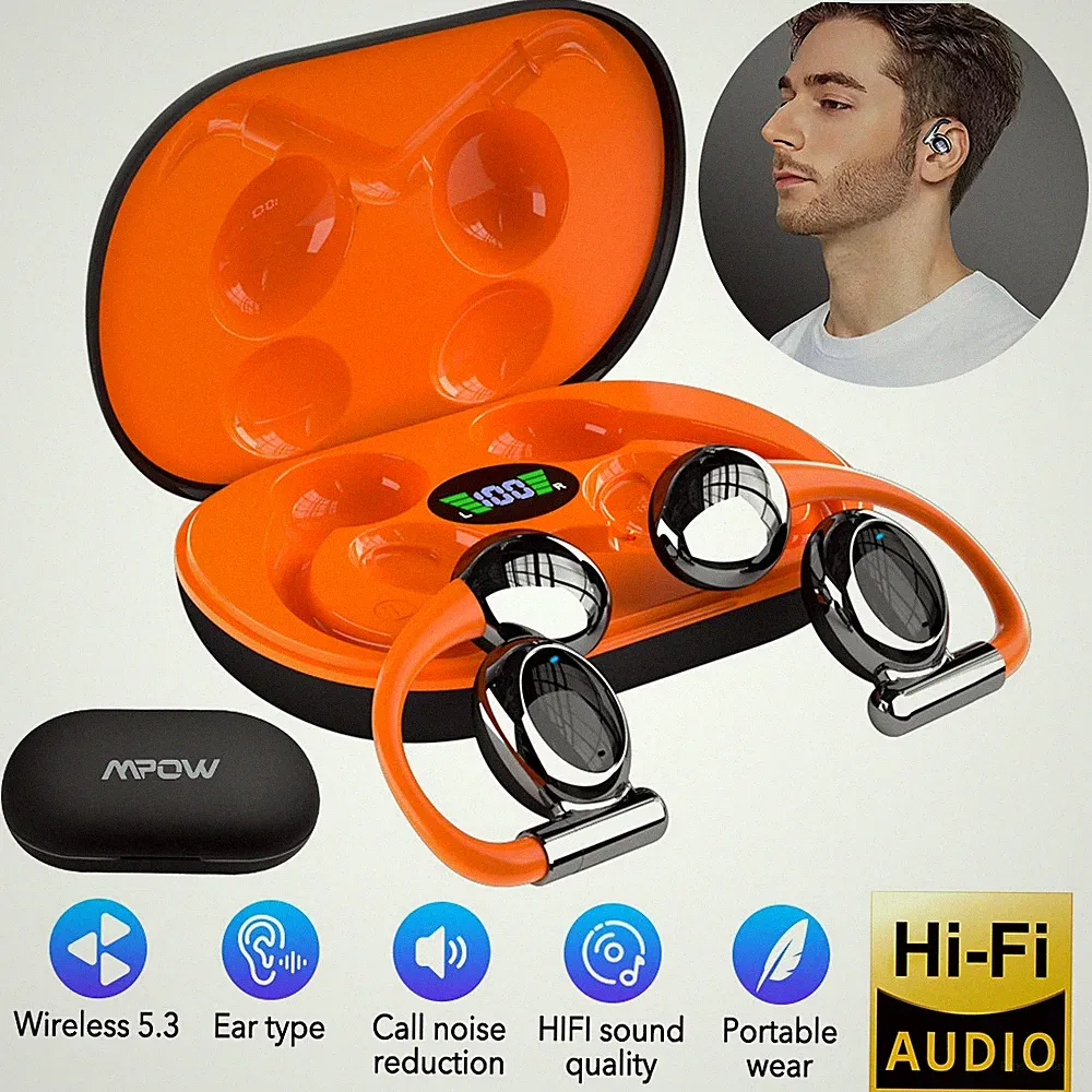 Bluetooth-Kopfhörer zum Laufen