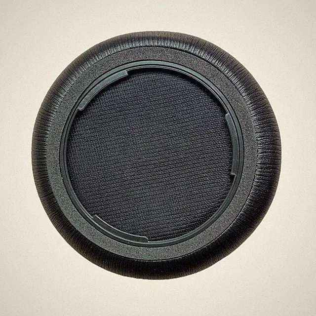 Ohrpolster für Beyerdynamic MMX200 MMX100 MMX150 Kopfhörer Protein Leder