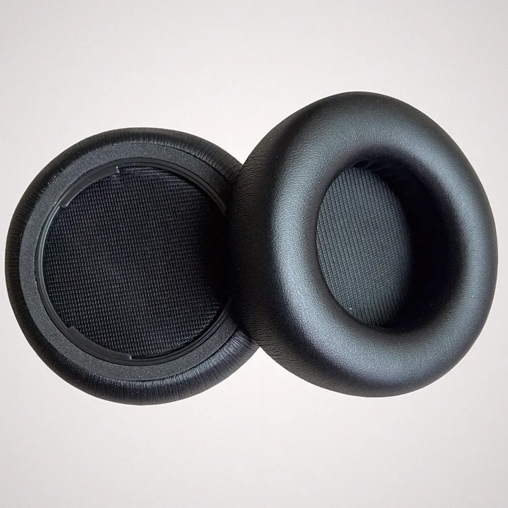 Ohrpolster für Beyerdynamic MMX200 MMX100 MMX150 Kopfhörer Protein Leder