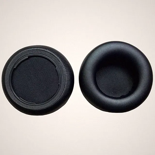 Ohrpolster für Beyerdynamic MMX200 MMX100 MMX150 Kopfhörer Snap Fit Design