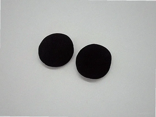 Ohrpolster für Koss Porta Pro KPH40 KSC75 KSC35 CS100 Sony G45LP Pads Schwamm Cover