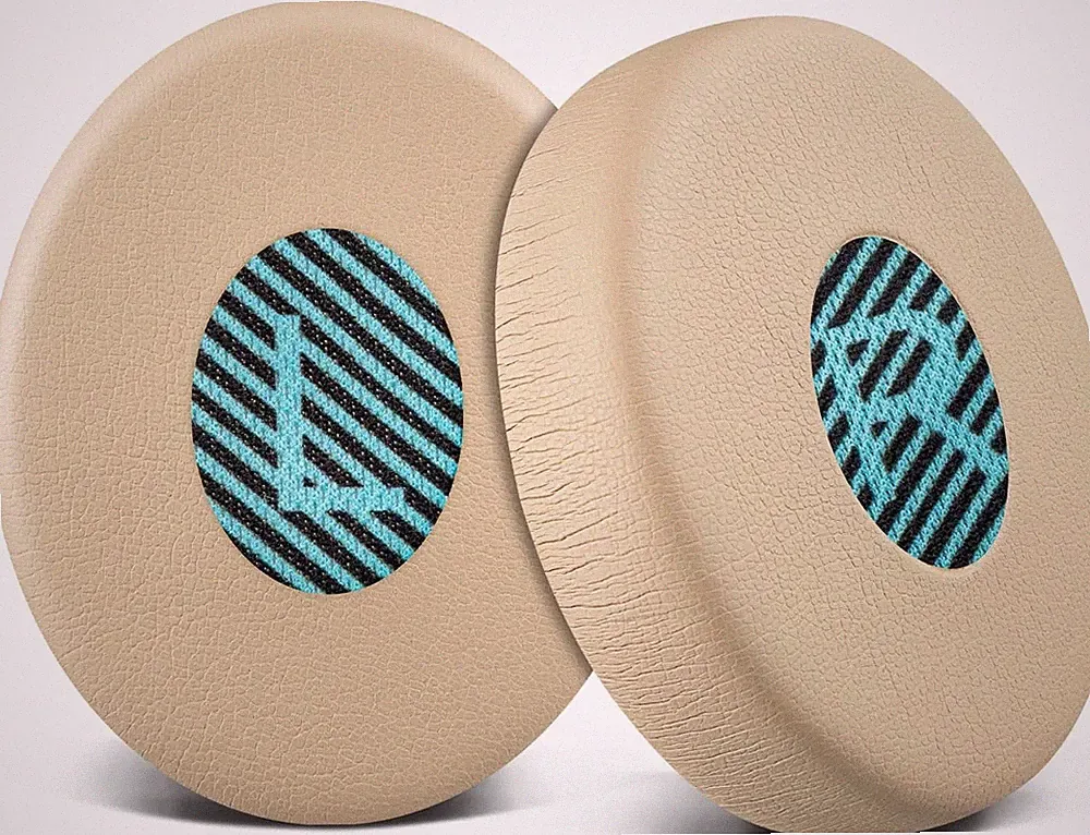Ohrpolster für On-Ear-Kopfhörer Bose SoundLink SoundTrue OE2 Ersatzteile