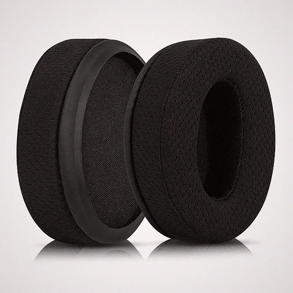 Ohrpolster für Sennheiser Kopfhörer HD4.20 HD4.30 HD4.40 HD4.50 HD350BT Mesh