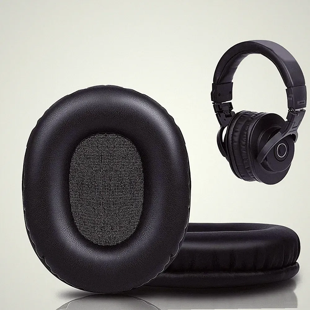 Ohrpolster für Stagg SHP-2300 on-ear Kopfhörer 1 Paar