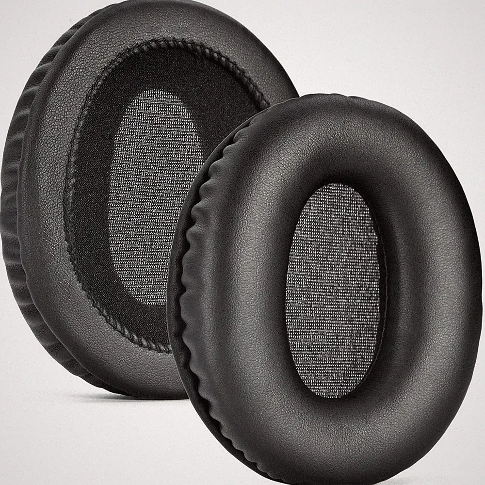 Ohrpolster Kissen für Audio Technica ANC500BT ANC700BT ANC900BT Kopfhörer