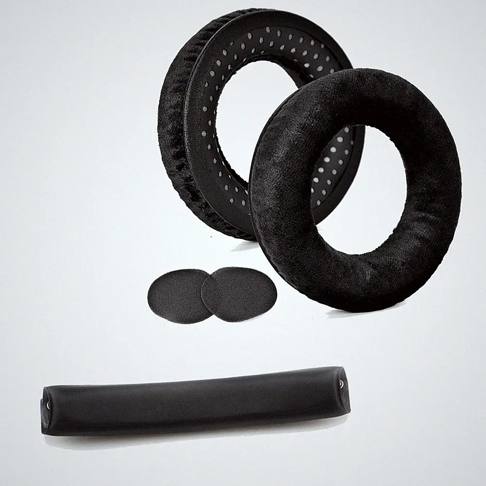 Ohrpolster mit Headband Für Beyerdynamic DT990/DT880/DT770 PRO Kopfhörer Ersatz