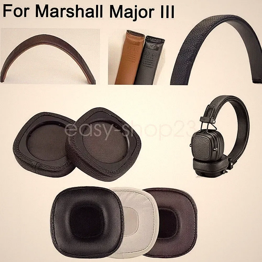 marshall kopfhörer ersatzteile