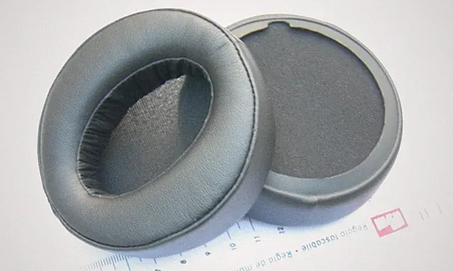 Ohrpolster passend an Sony MDR-XB950AP,MDR-XB950BT,MDR-XB950B1,MDR-XB950N1