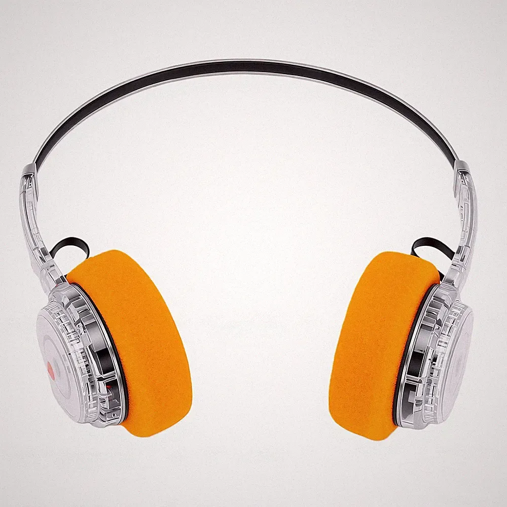 Spielen On-Ear