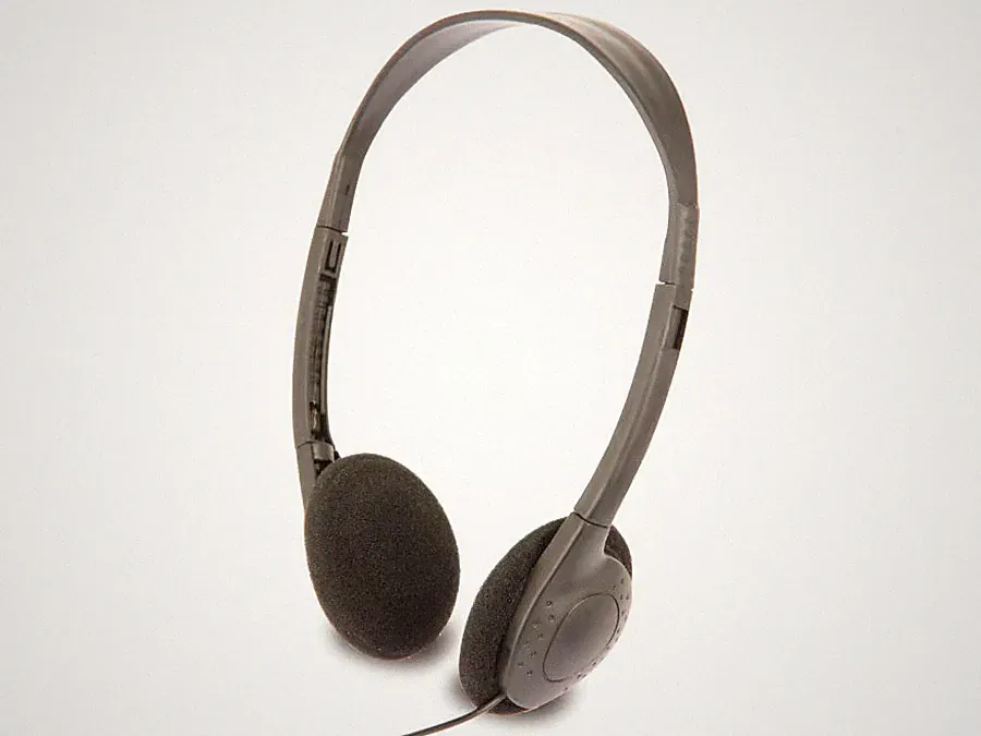 On-Ear Kopfhörer LT-410 | Leichter