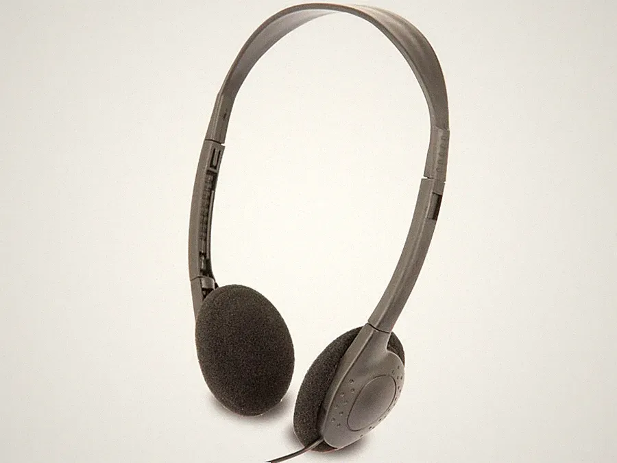 On-Ear Kopfhörer LT-410 | Leichter