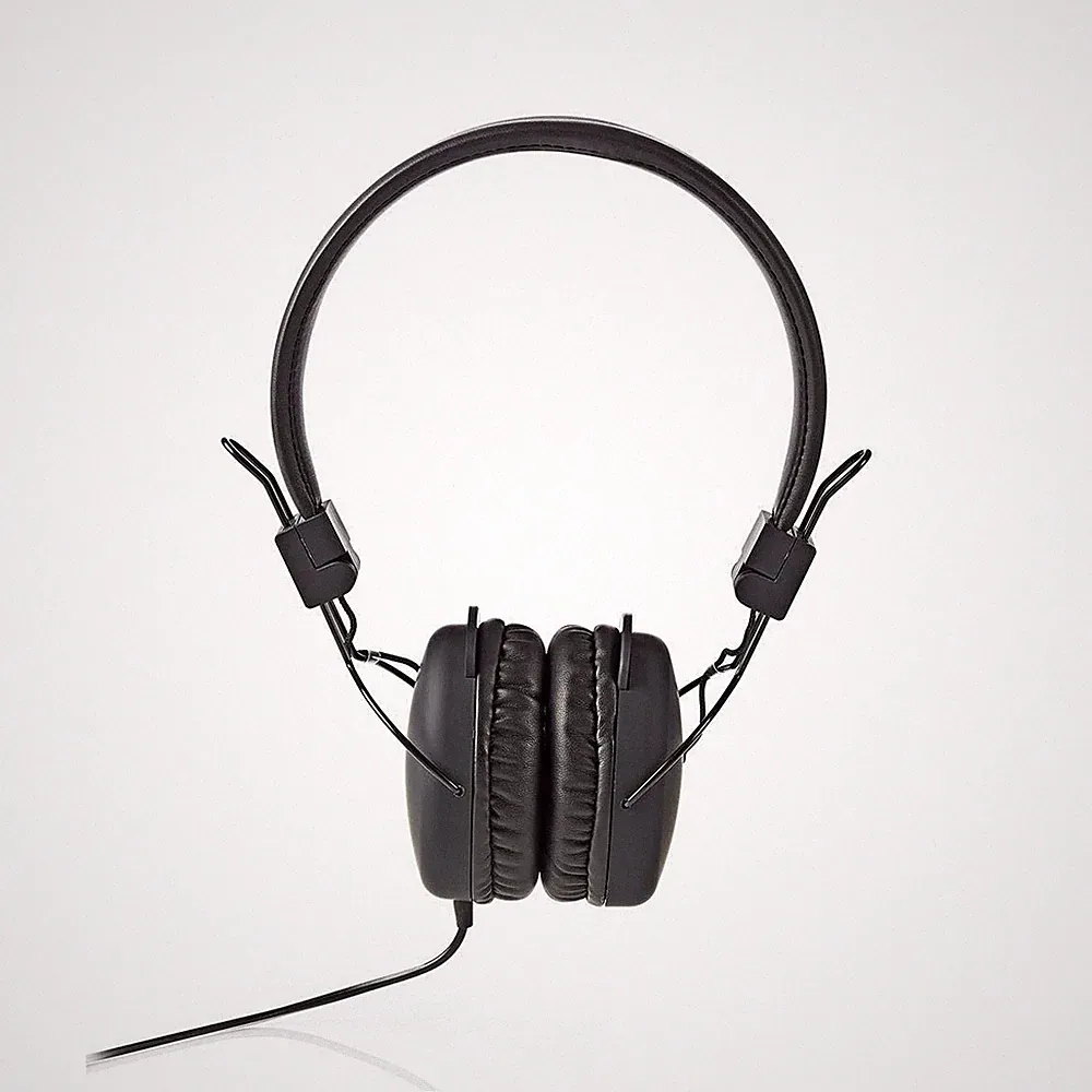 On Ear Kopfhörer mit Kabel zusammenklappbar Kopfhörer