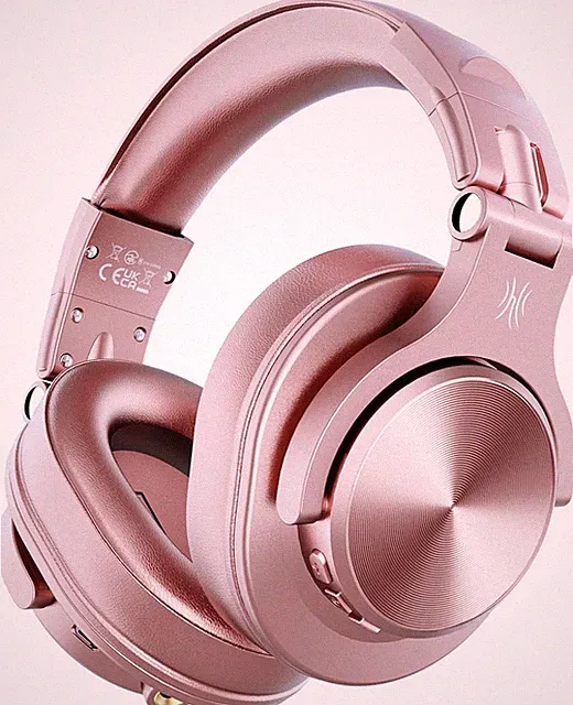 OneOdio A70 Bluetooth Kopfhörer Over Ear 72 Std HiFi Stereo Kabel