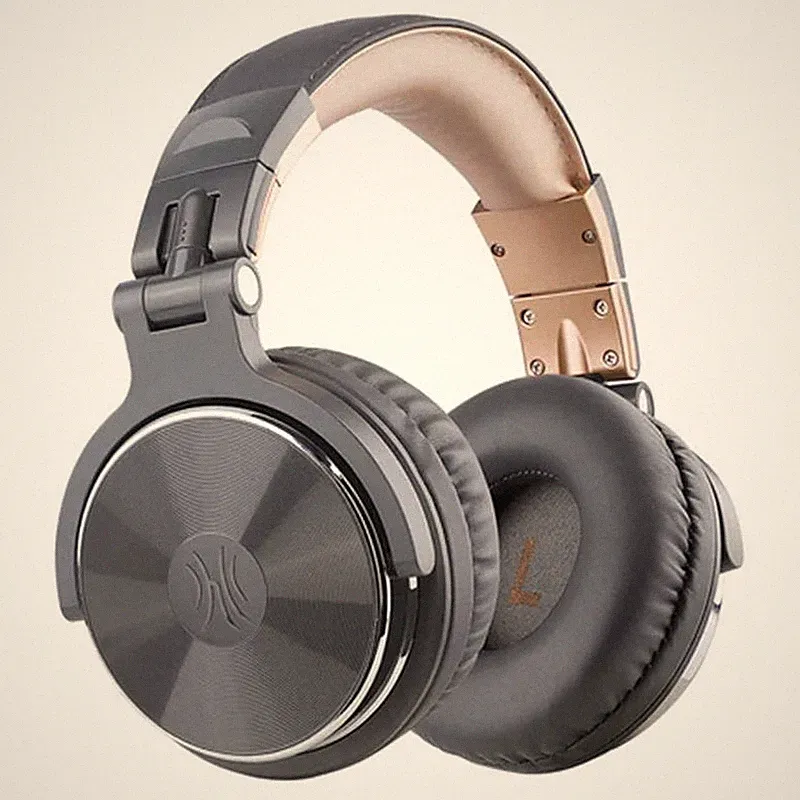 ONEODIO KABELGEBUNDENE KOPFHÖRER ON-EAR PRO10 FÜR LAPTOP SMARTPHONE KOMFORTABEL