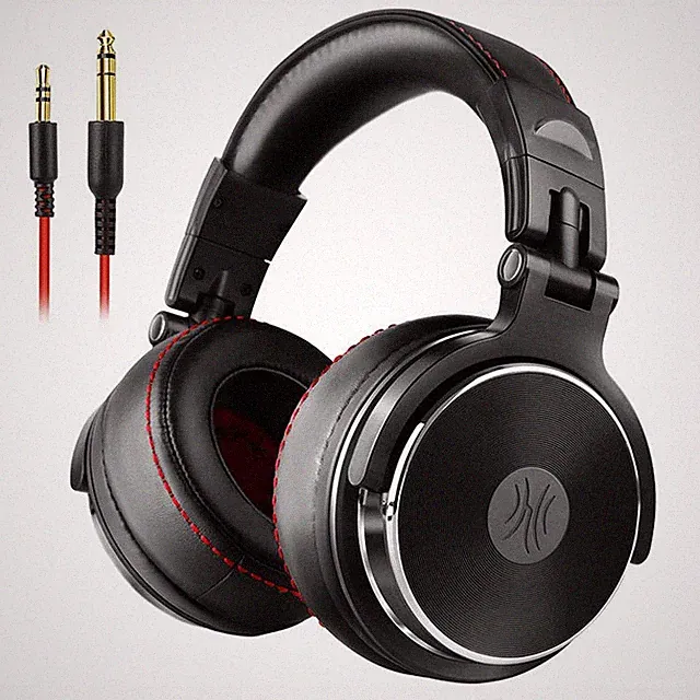 ONEODIO ON-EAR-KABELGEBUNDENE KOPFHÖRER PRO50 FÜR COMPUTER-LAPTOP-SOUND