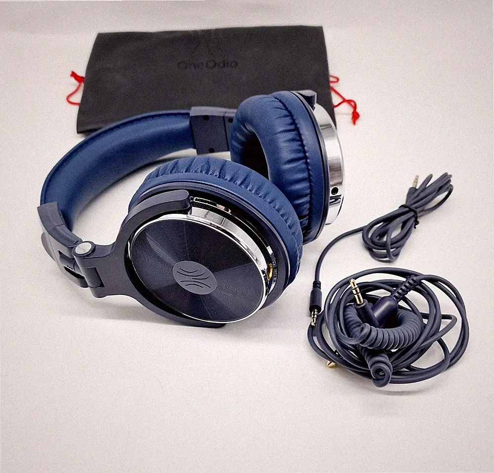 studio kopfhörer in ear
