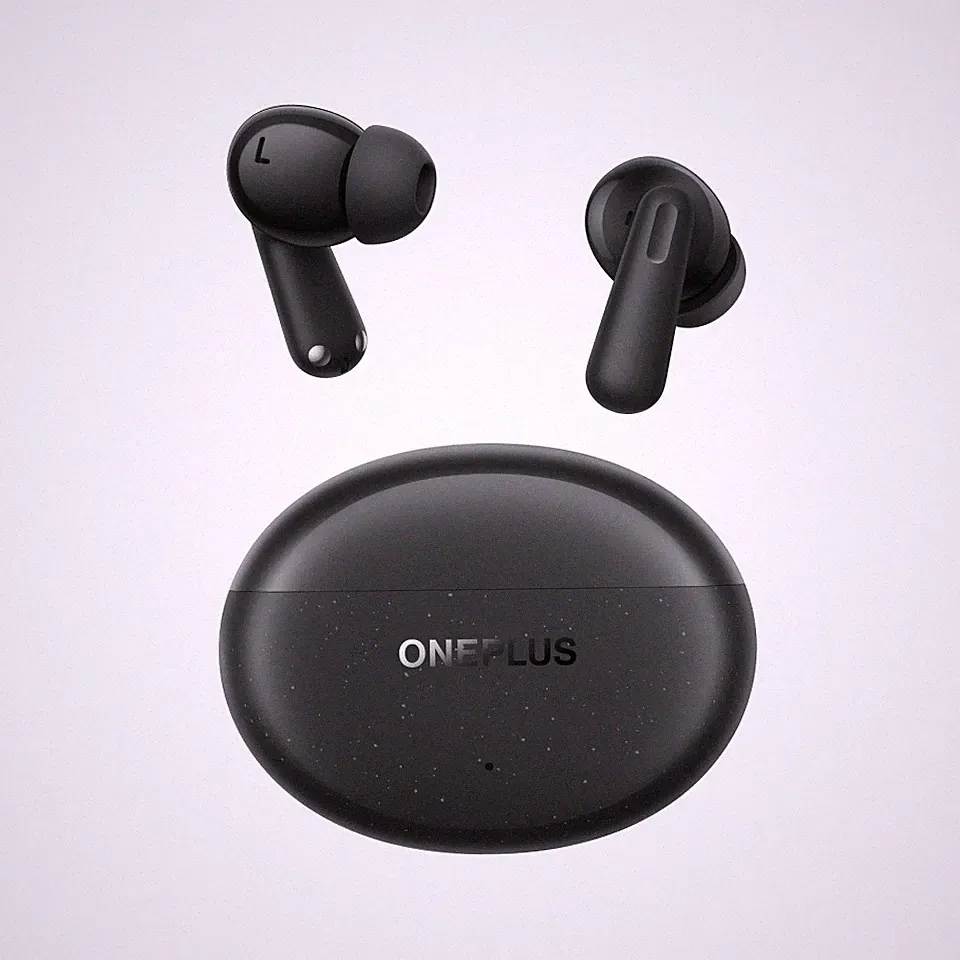 OnePlus Nord Buds 3 Pro 49dB ANC 44h Akku 12 4mm Titan Sternenschwarz Used
