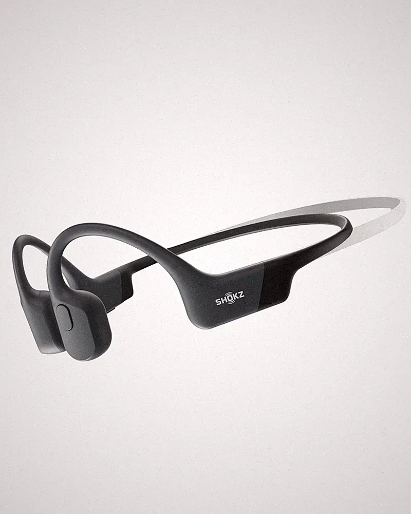 OpenRun Mini Knochenschall Kopfhörer, OpenEar Sport Bluetooth Kopfhörer mit N...