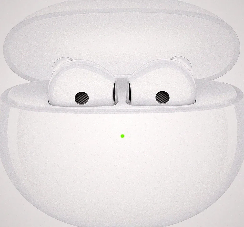 OPPO Enco Air3i True Wireless – Bluetooth Kopfhörer, 35h Akku