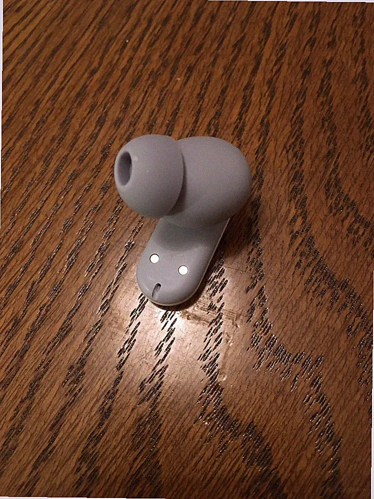 107 dB True Wireless