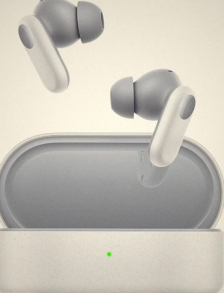 OPPO Enco Buds2 Pro True Wireless 38 Stunden Laufzeit, 12,4 mm Treiber, Bluetoo