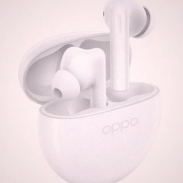 OPPO Enco Buds2 | True Wireless Bluetooth 5.2 | Noise Reduction | Gebraucht