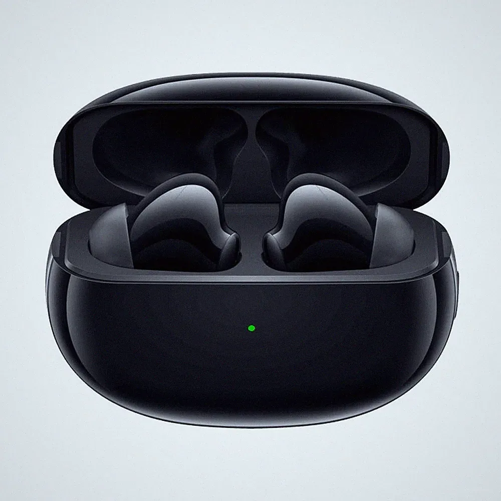 OPPO Enco X True Wireless Bluetooth Kopfhörer In-Ear-Ohrhörer Hybrid Aktive Gerä