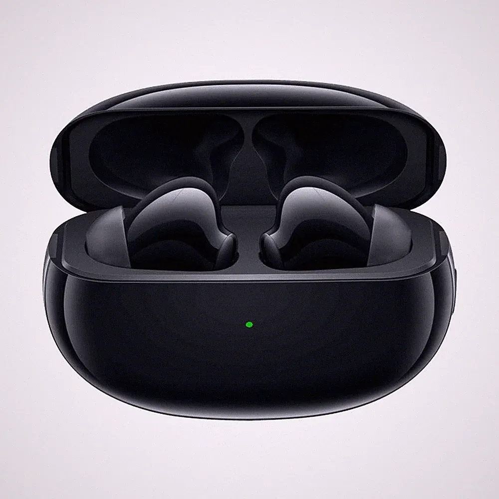 OPPO Enco X True Wireless Bluetooth Kopfhörer In-Ear-Ohrhörer Hybrid Aktive Gerä