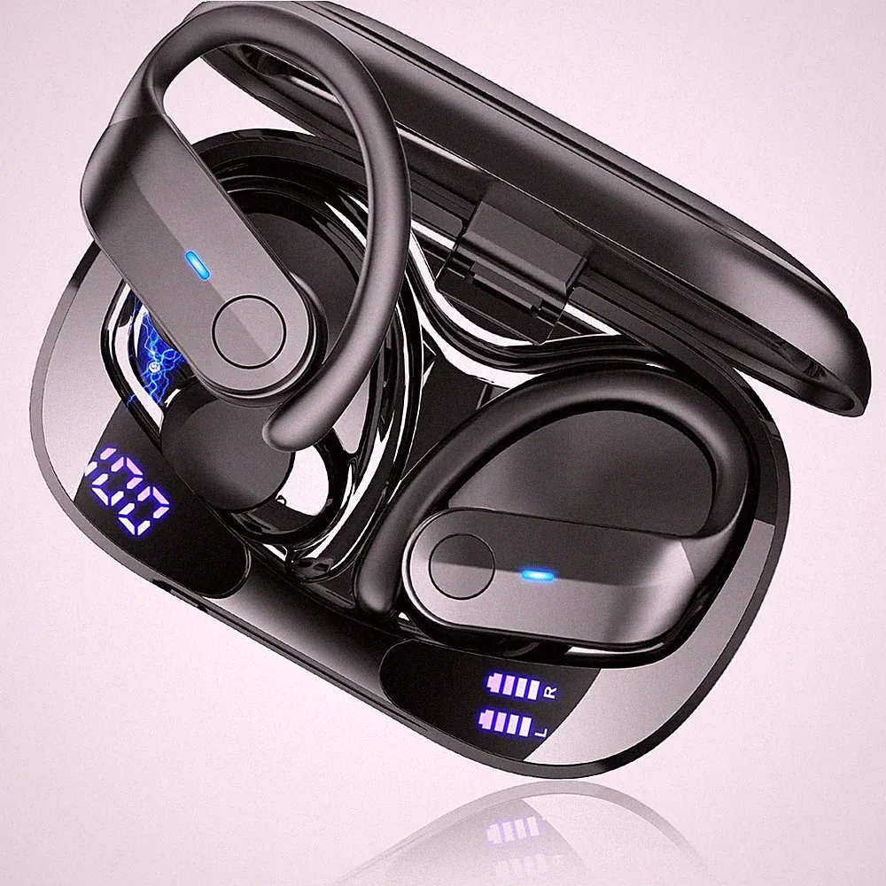 Ordtop 2026 – Sport-Bluetooth-Kopfhörer