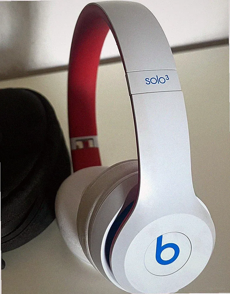 beats kopfhörer solo 3