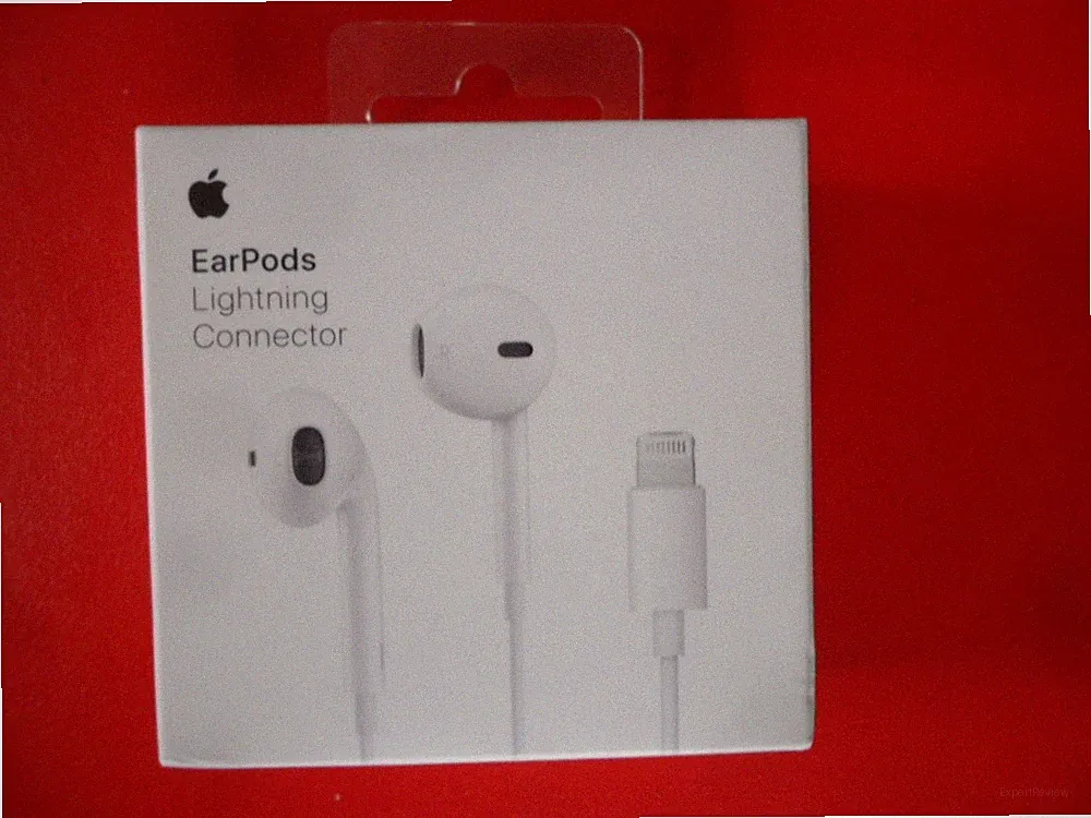 Original Apple EarPods Headset Kopfhörer Lightning für iPhone XR XS 12 13 14iPad