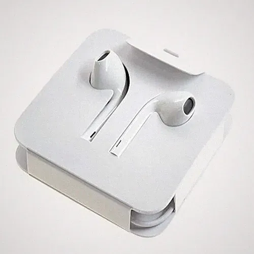 Original Apple EarPods Lightning Connector Kopfhörer iPhone Headset MMTN2ZM/A