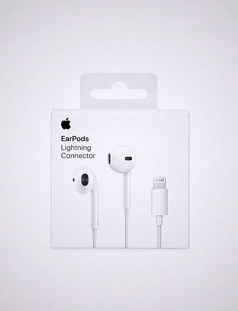 lightning kopfhörer für iphone apple