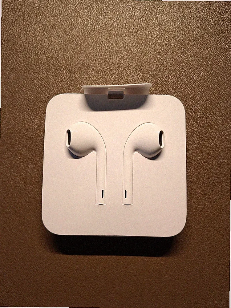 apple kopfhörer mit kabel lightning