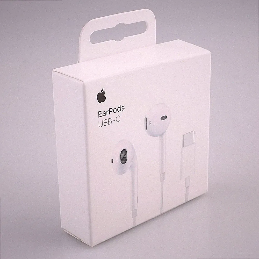 Original Apple Kopfhörer Headset EarPods für iPhone 11 12 13 14 15 16 17 Pro Max