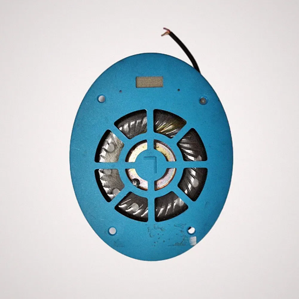 Original Bose Soundlink On-ear Bluetooth-Funkkopfhörer, linker Teil