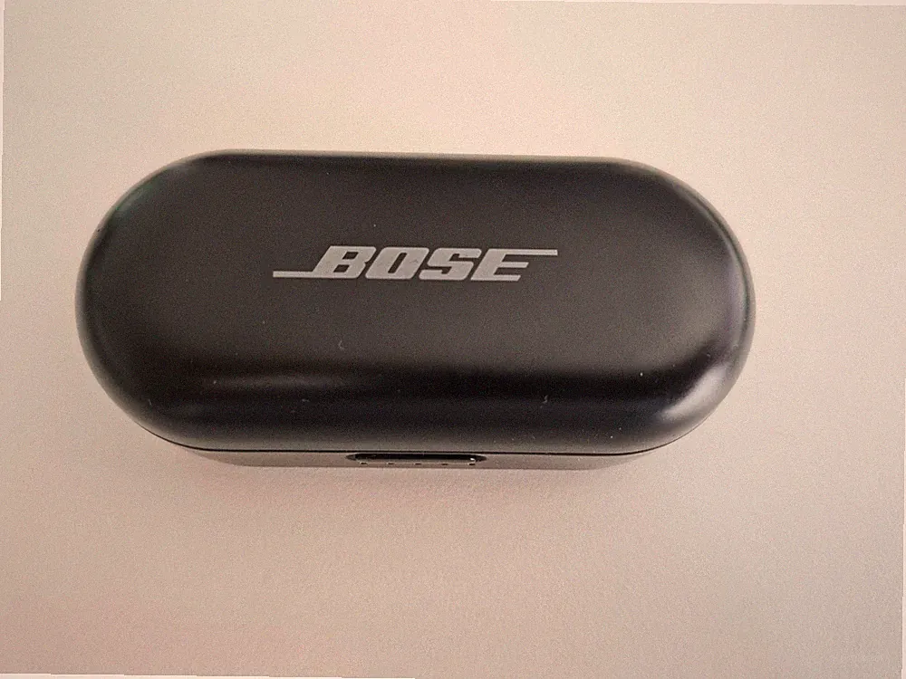Original Bose Sport Earbuds Model: 427929