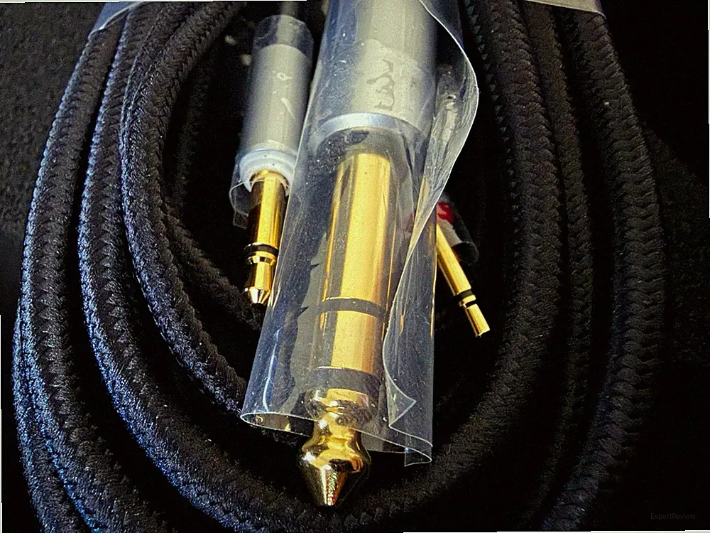 Original Denon 7N-Purity Kopfhörerkabel AH-D7200